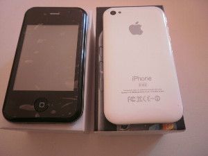 IPHONE 5 G 2CHIPS WI-FI TV MSN