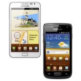 Galaxy Siii L9220 16gb Tela 4. 2 Chips.Java Wifi Tv